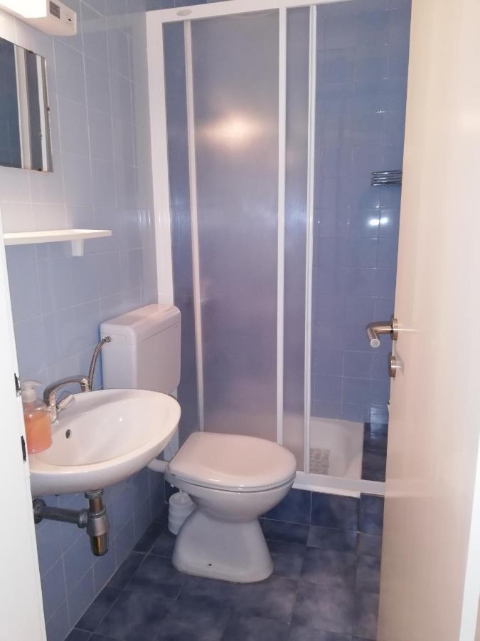 Apartment Anita Макарска Экстерьер фото