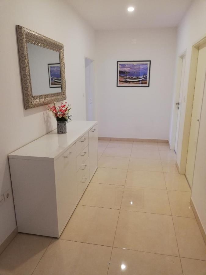 Apartment Anita Макарска Экстерьер фото